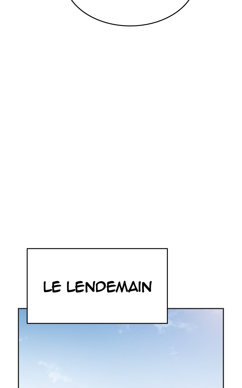 Read The Boy of Death FR Manga Online