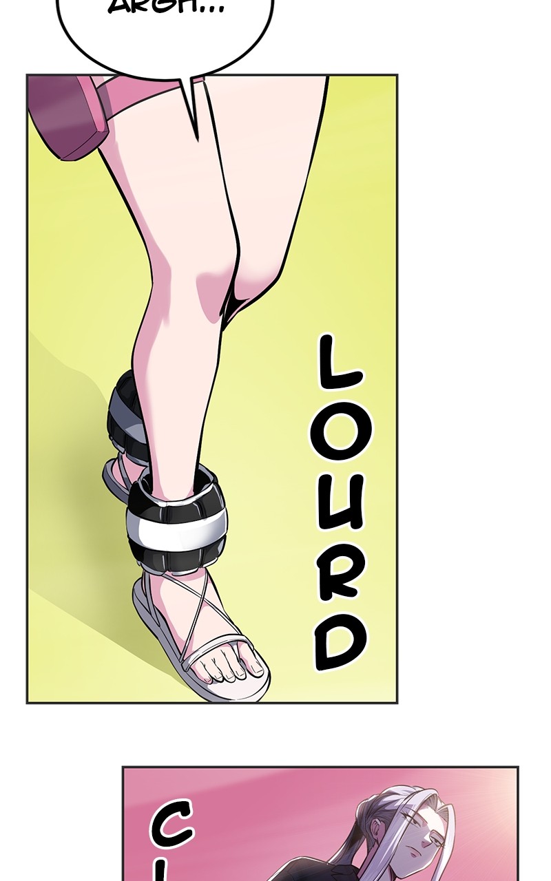 Read The Boy of Death FR Manga Online