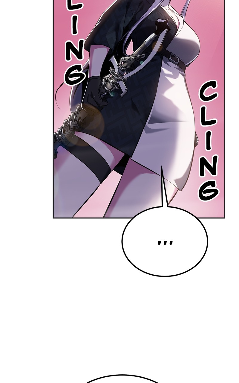 Read The Boy of Death FR Manga Online