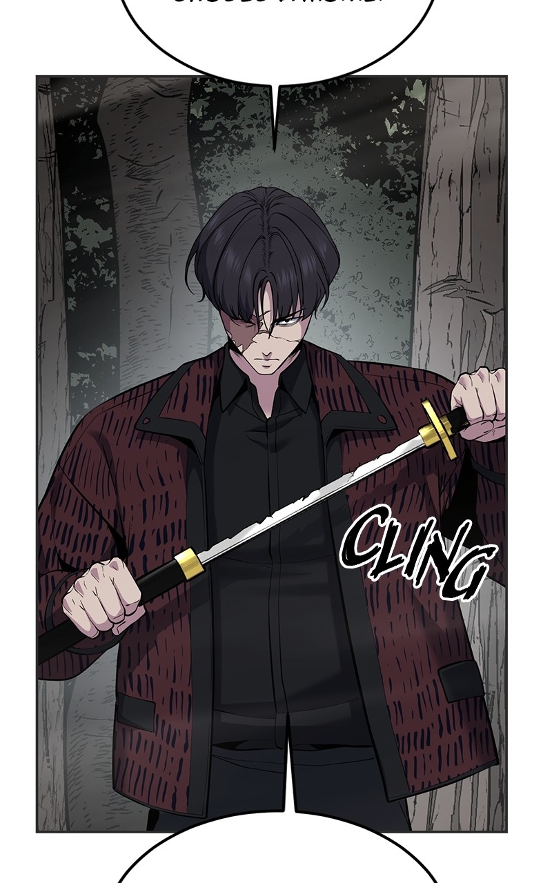 Read The Boy of Death FR Manga Online