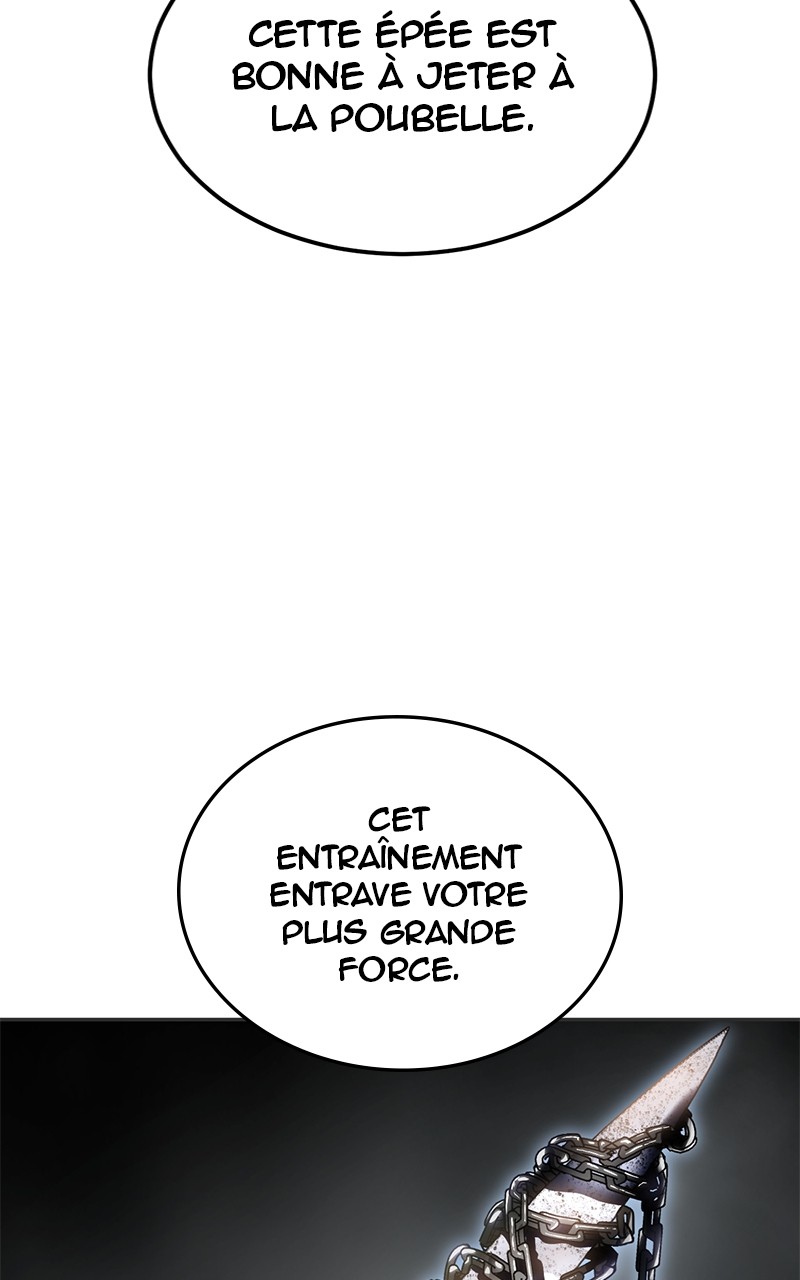 Read The Boy of Death FR Manga Online