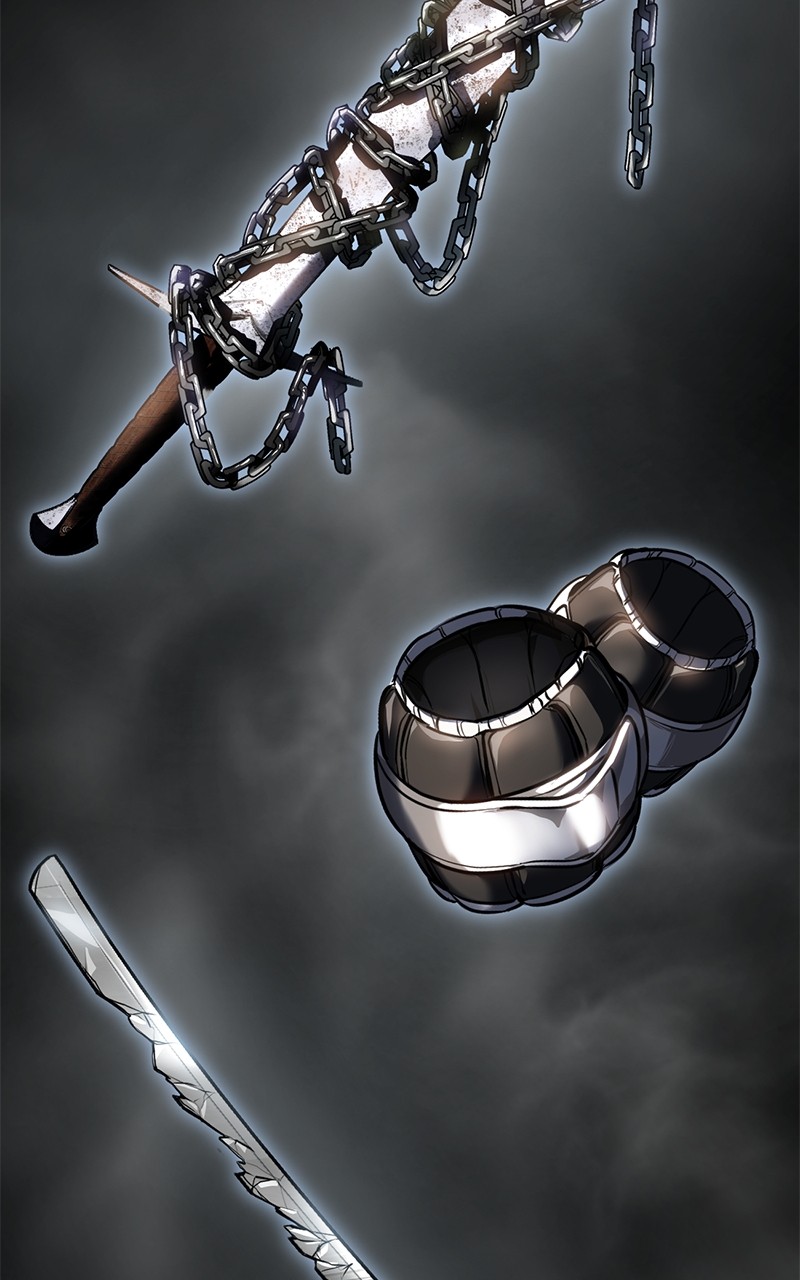 Read The Boy of Death FR Manga Online