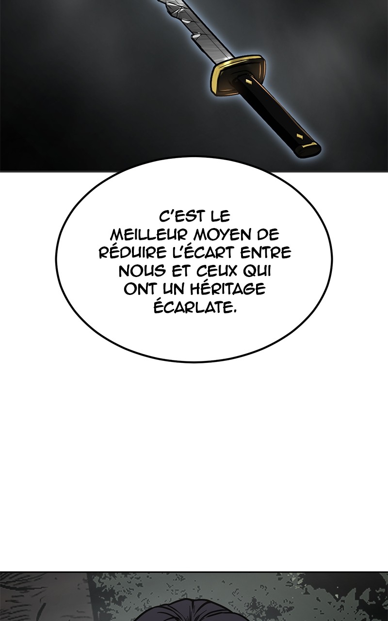 Read The Boy of Death FR Manga Online