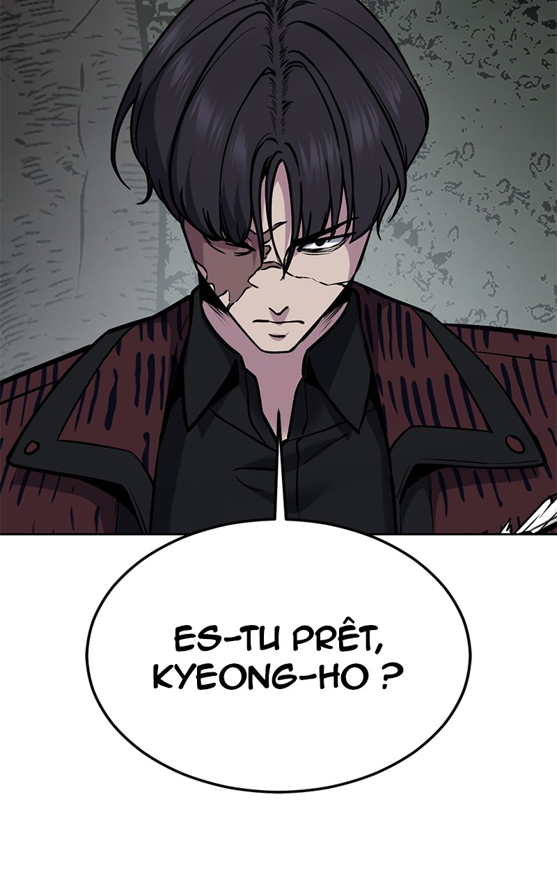 Read The Boy of Death FR Manga Online