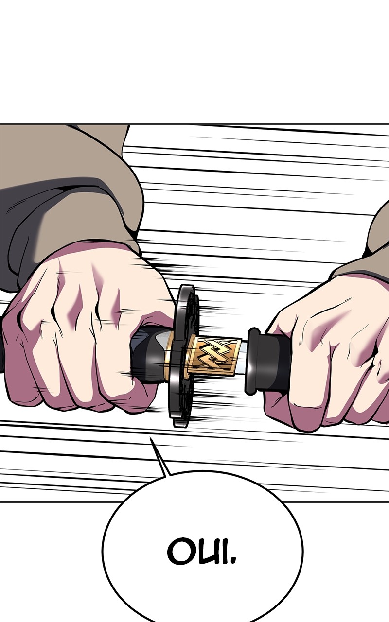 Read The Boy of Death FR Manga Online