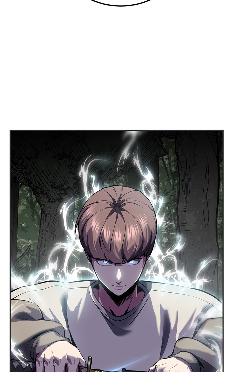 Read The Boy of Death FR Manga Online