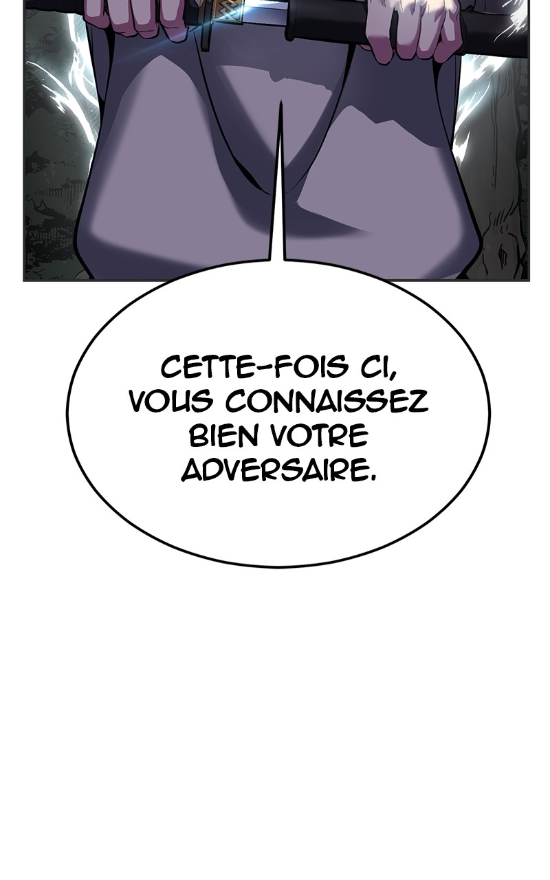 Read The Boy of Death FR Manga Online