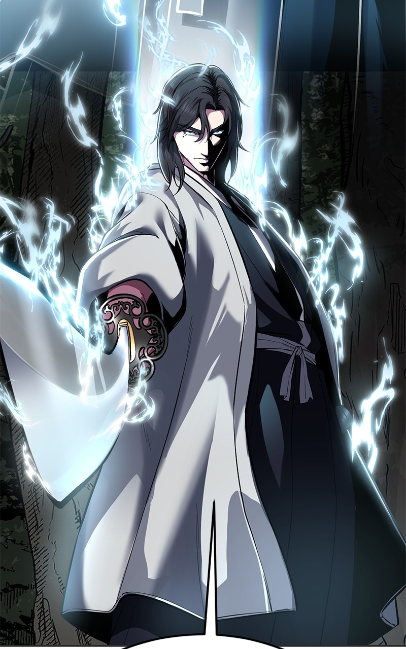 Read The Boy of Death FR Manga Online