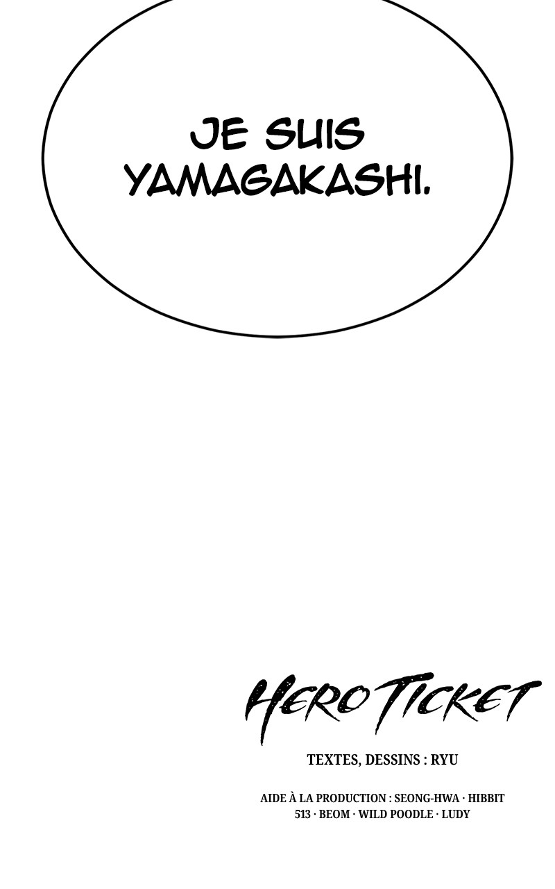 Read The Boy of Death FR Manga Online