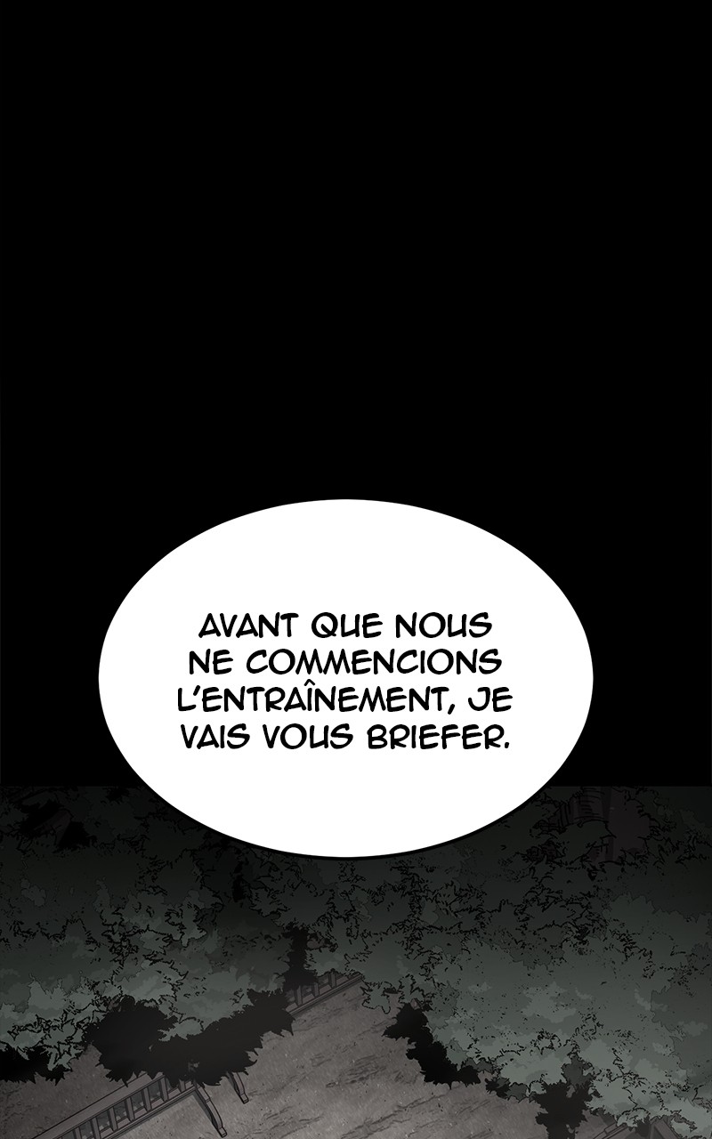 Read The Boy of Death FR Manga Online