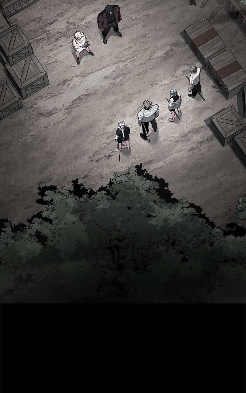 Read The Boy of Death FR Manga Online