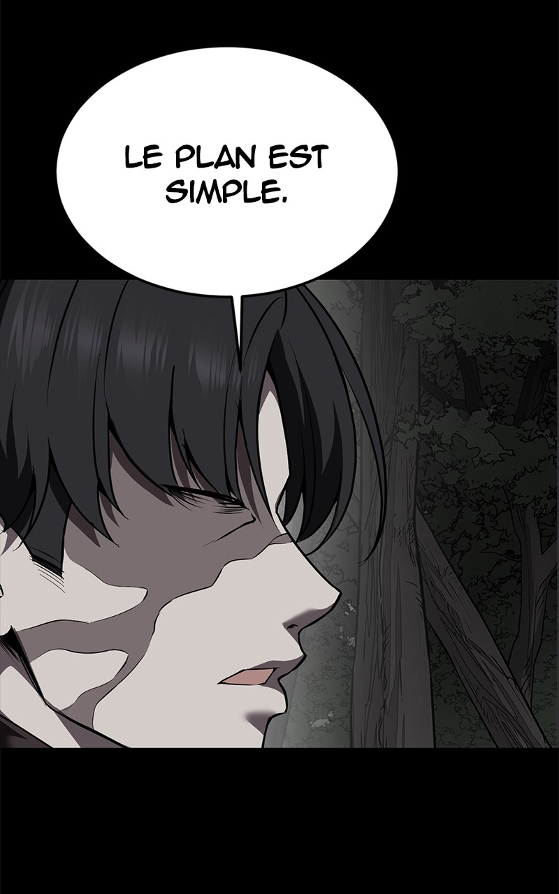 Read The Boy of Death FR Manga Online