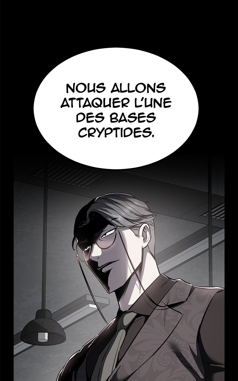 Read The Boy of Death FR Manga Online