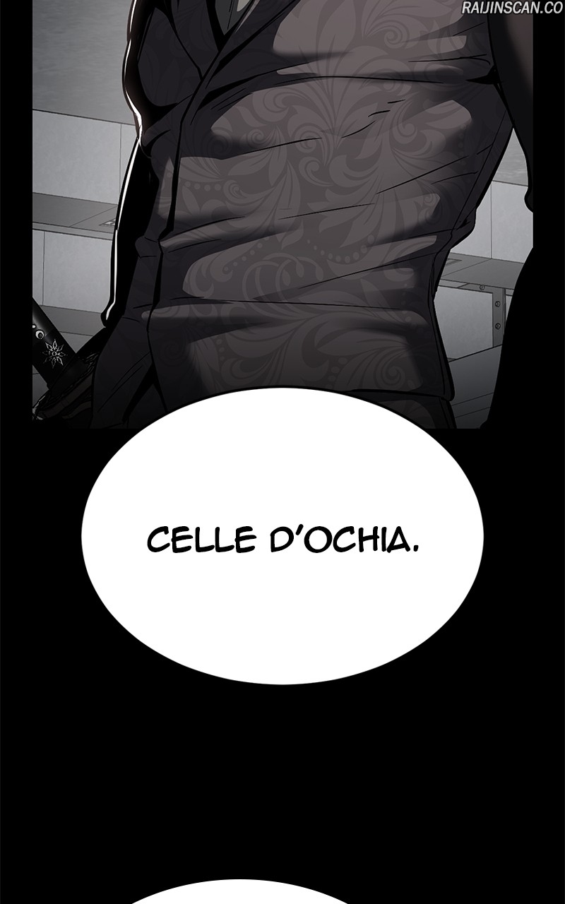 Read The Boy of Death FR Manga Online