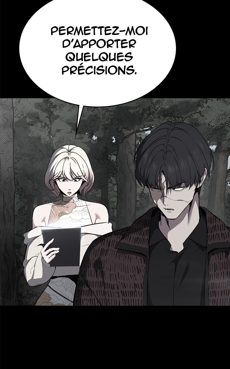 Read The Boy of Death FR Manga Online