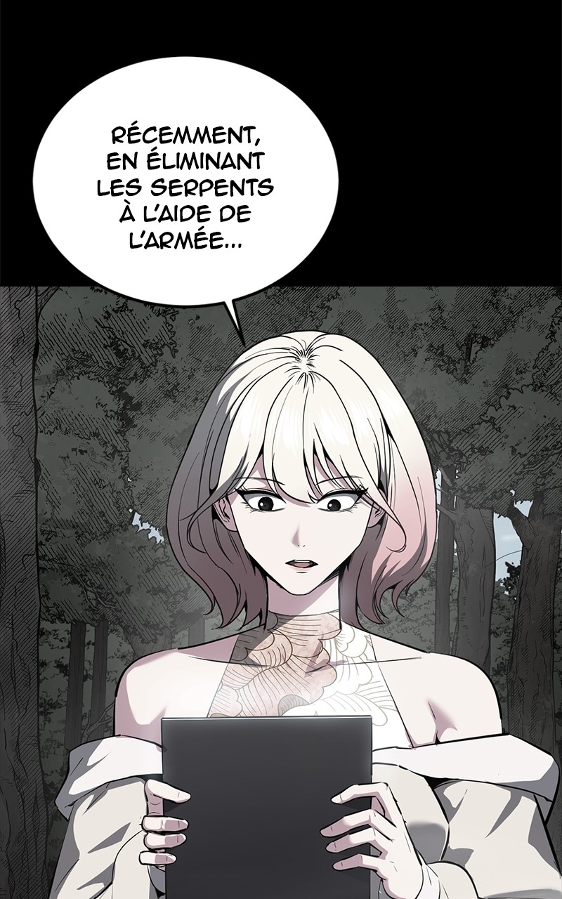 Read The Boy of Death FR Manga Online