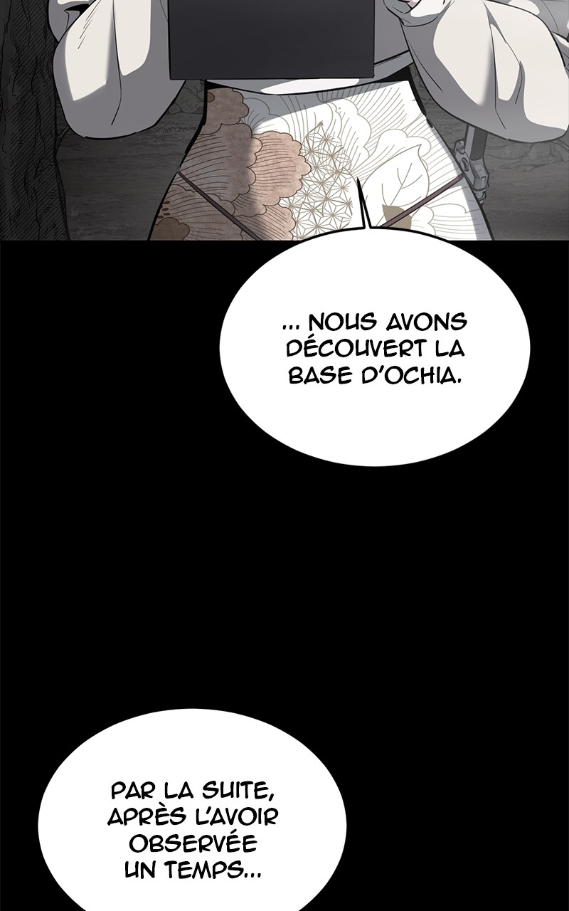 Read The Boy of Death FR Manga Online