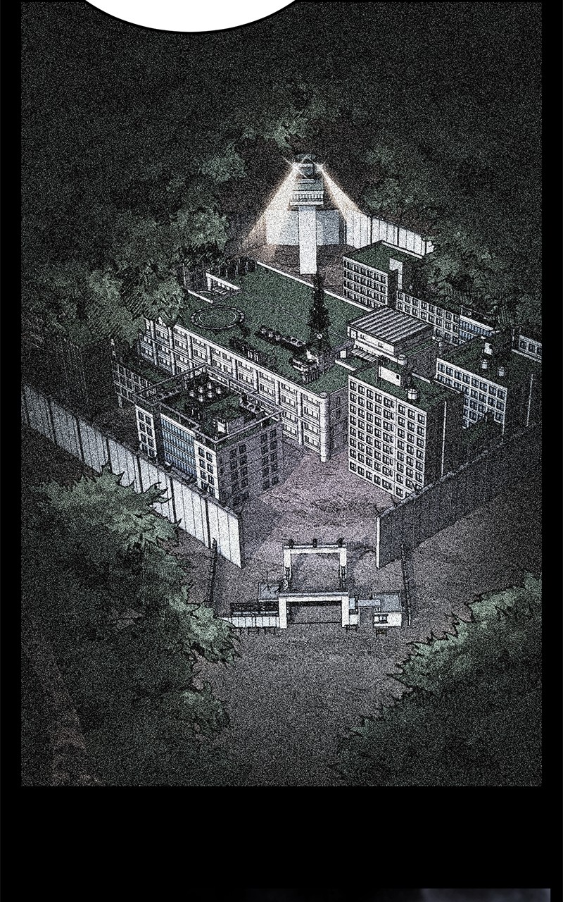 Read The Boy of Death FR Manga Online