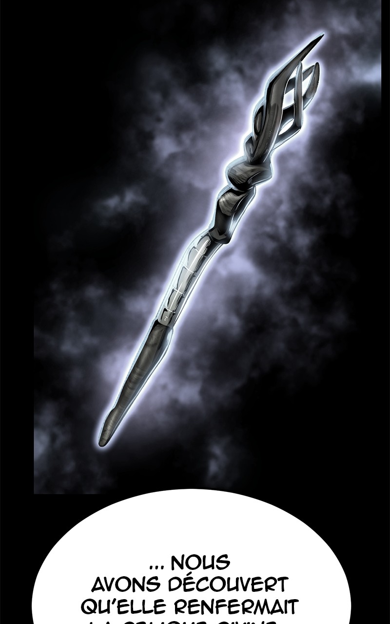 Read The Boy of Death FR Manga Online