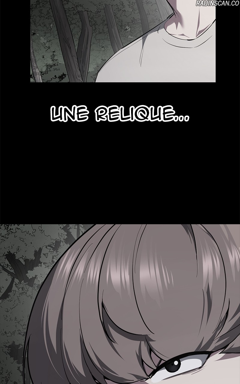 Read The Boy of Death FR Manga Online