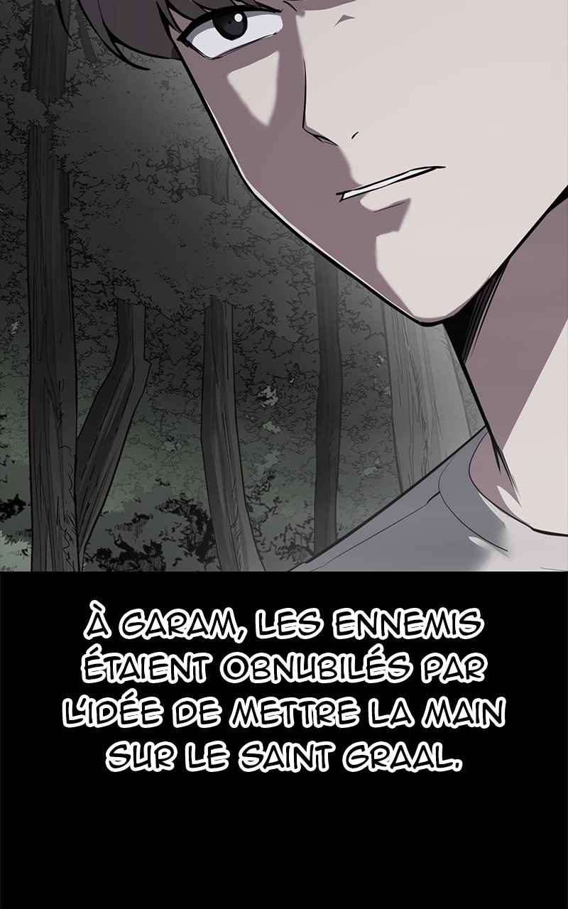 Read The Boy of Death FR Manga Online