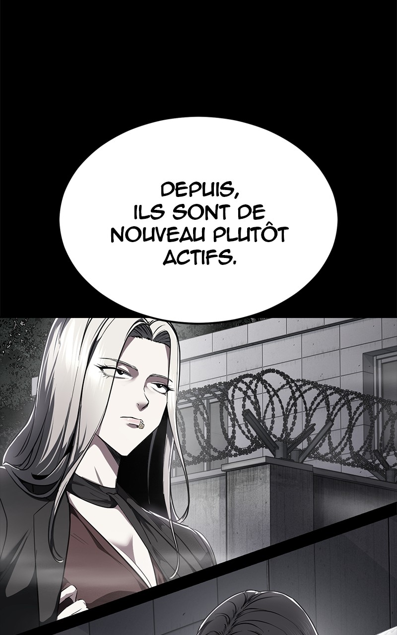 Read The Boy of Death FR Manga Online