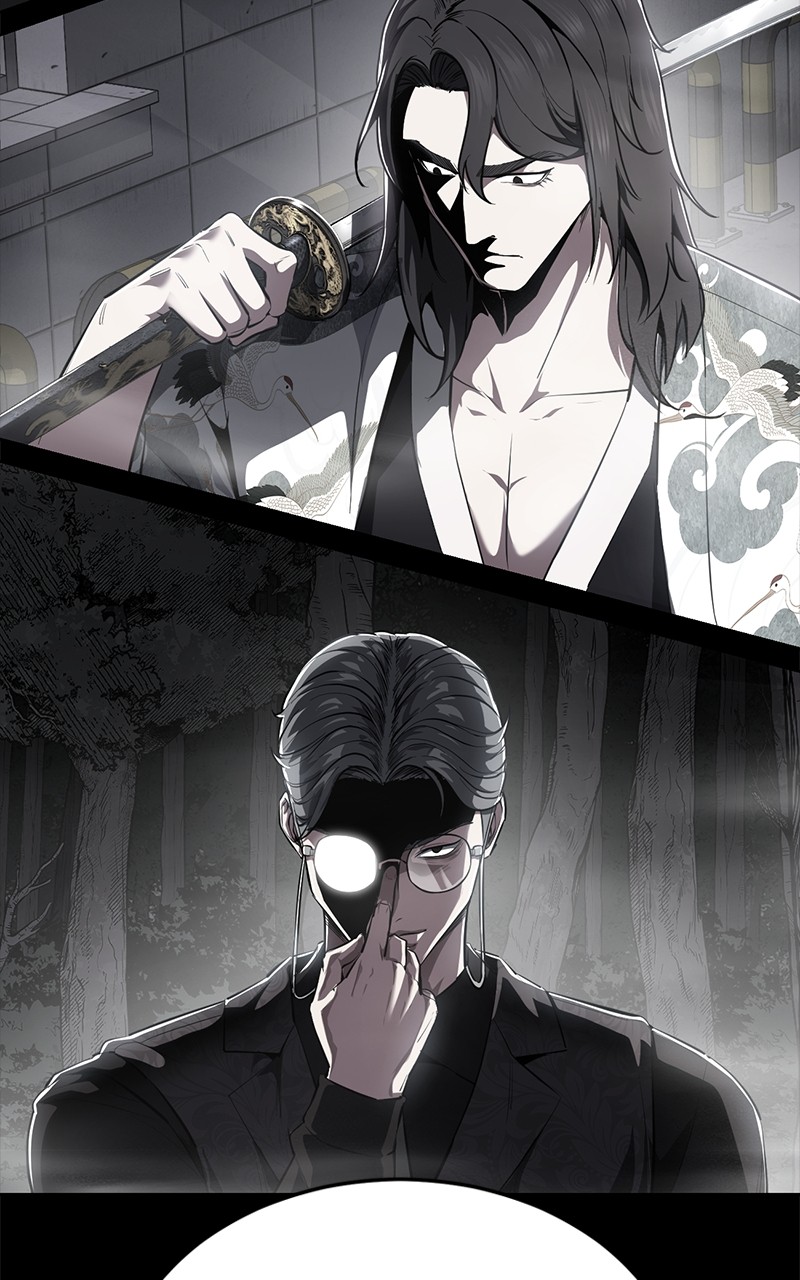 Read The Boy of Death FR Manga Online