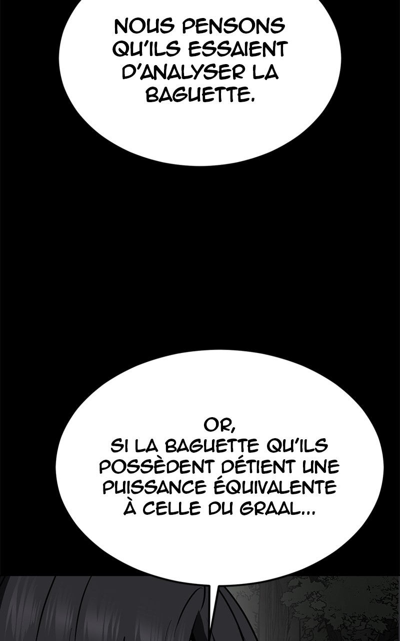 Read The Boy of Death FR Manga Online