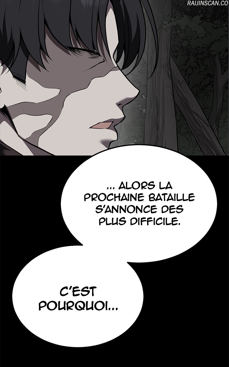 Read The Boy of Death FR Manga Online