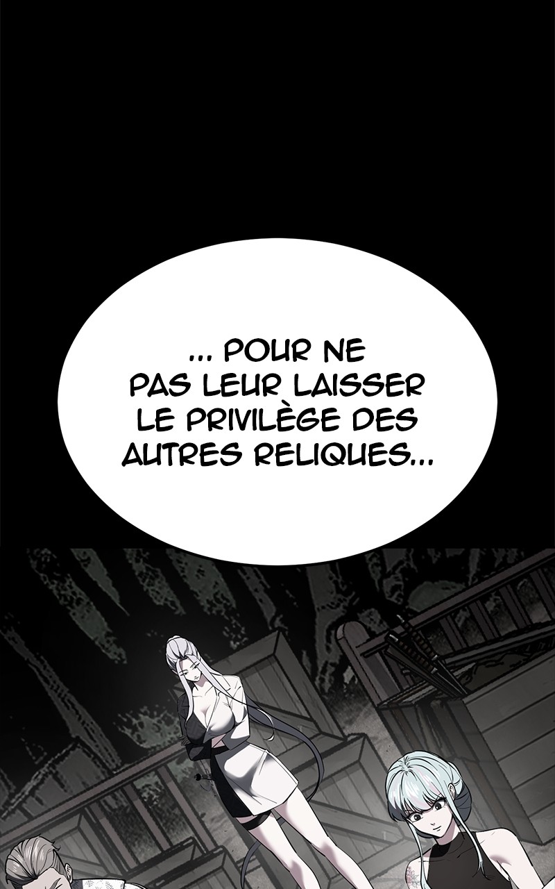 Read The Boy of Death FR Manga Online