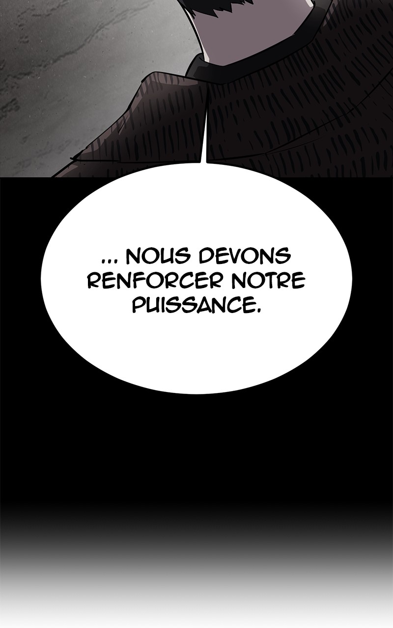 Read The Boy of Death FR Manga Online