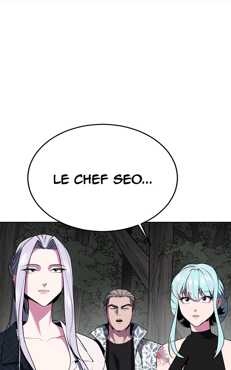 Read The Boy of Death FR Manga Online