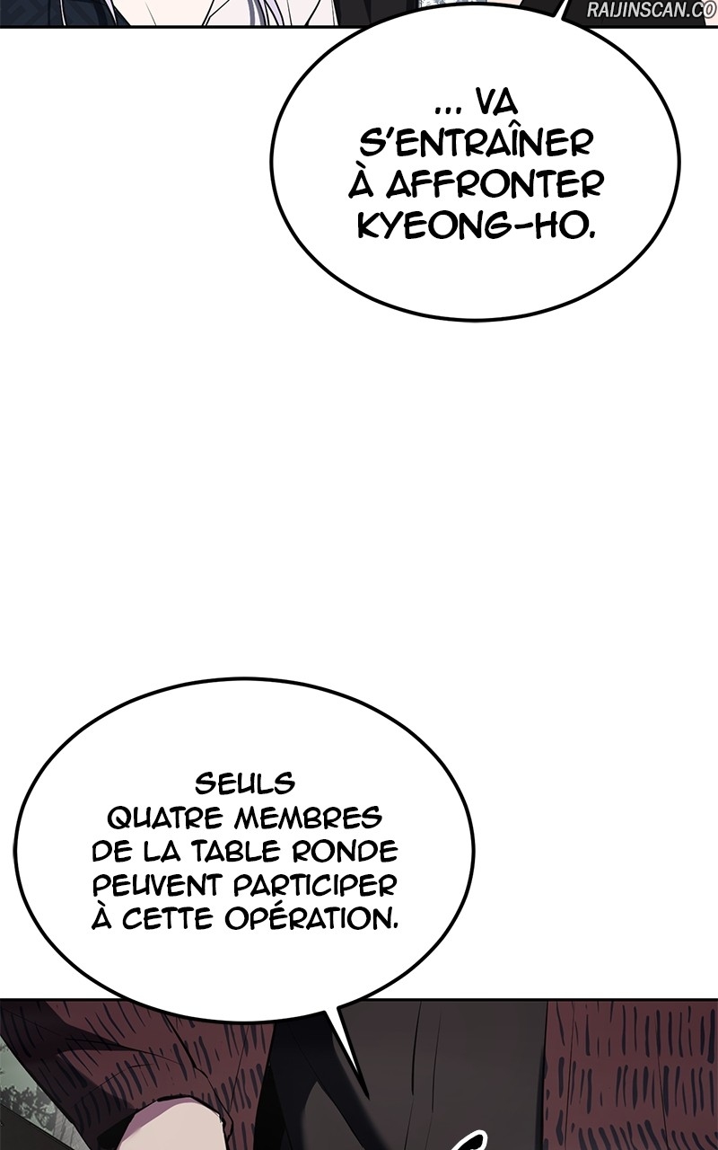 Read The Boy of Death FR Manga Online