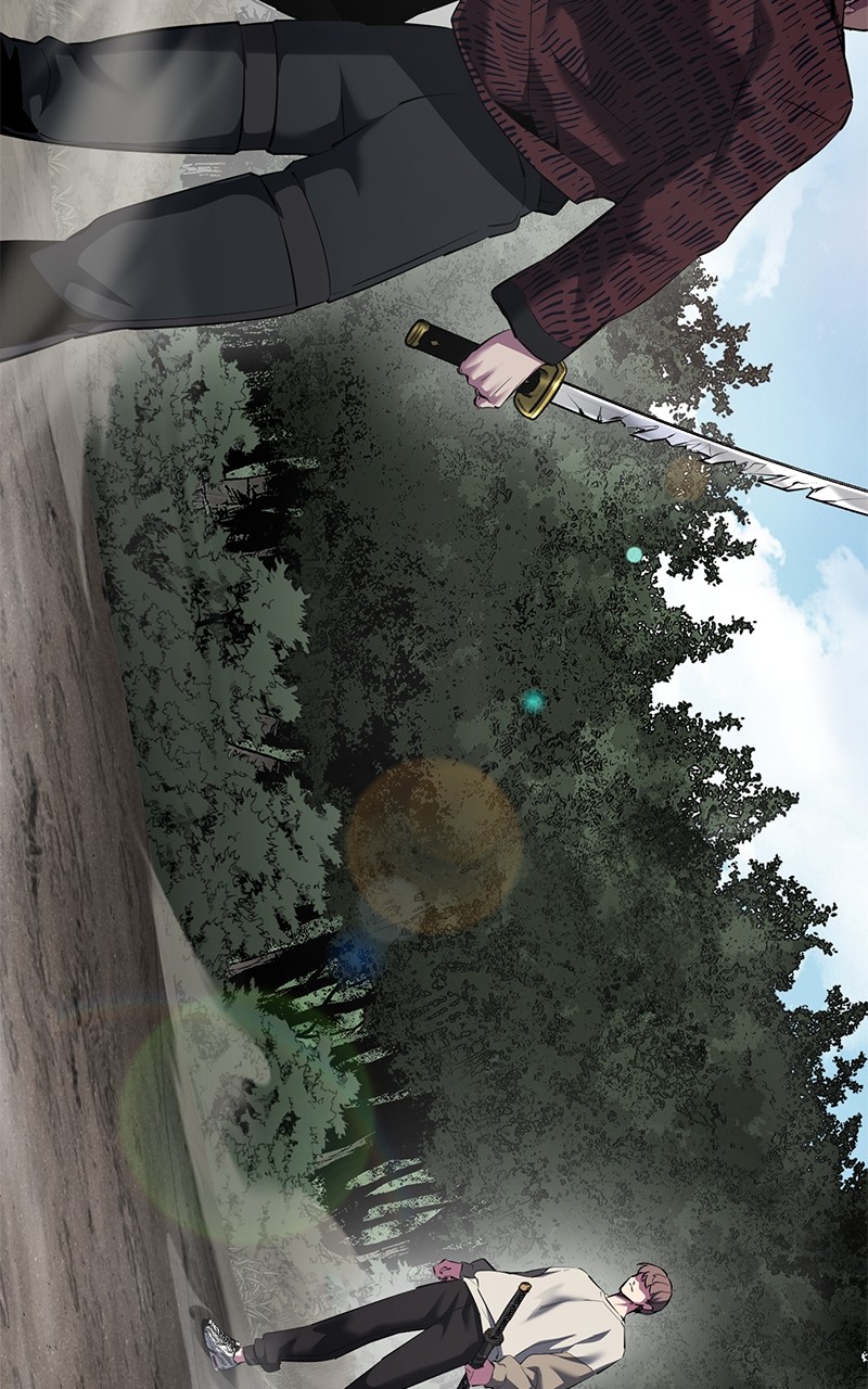 Read The Boy of Death FR Manga Online