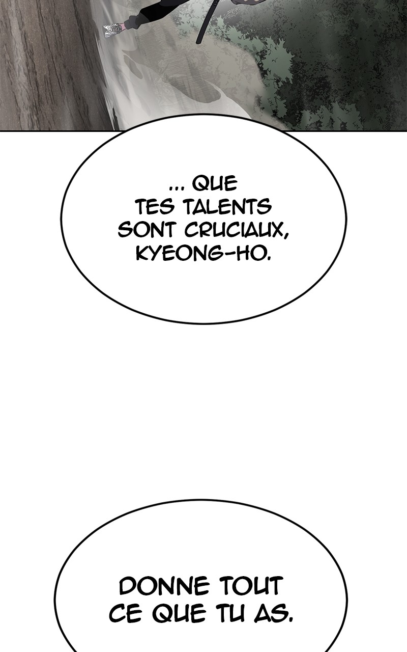 Read The Boy of Death FR Manga Online