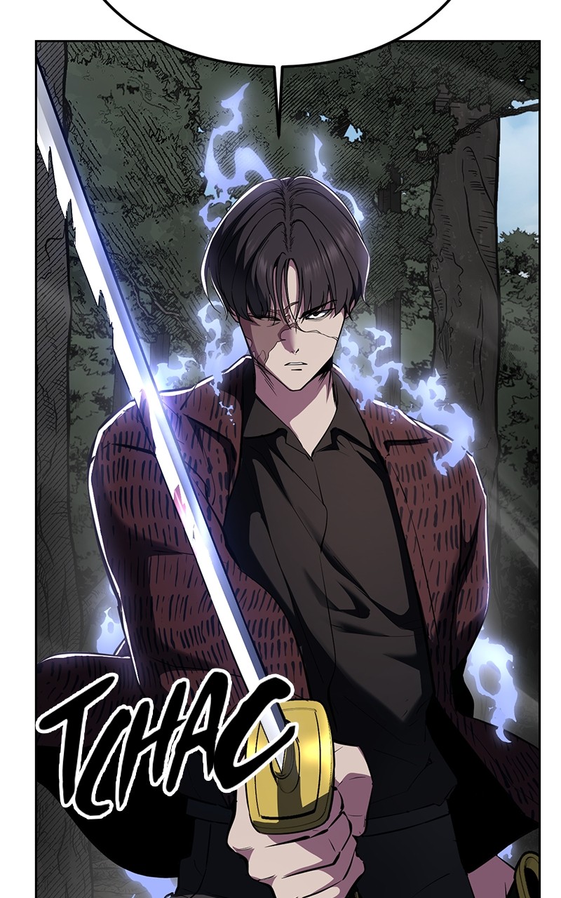 Read The Boy of Death FR Manga Online