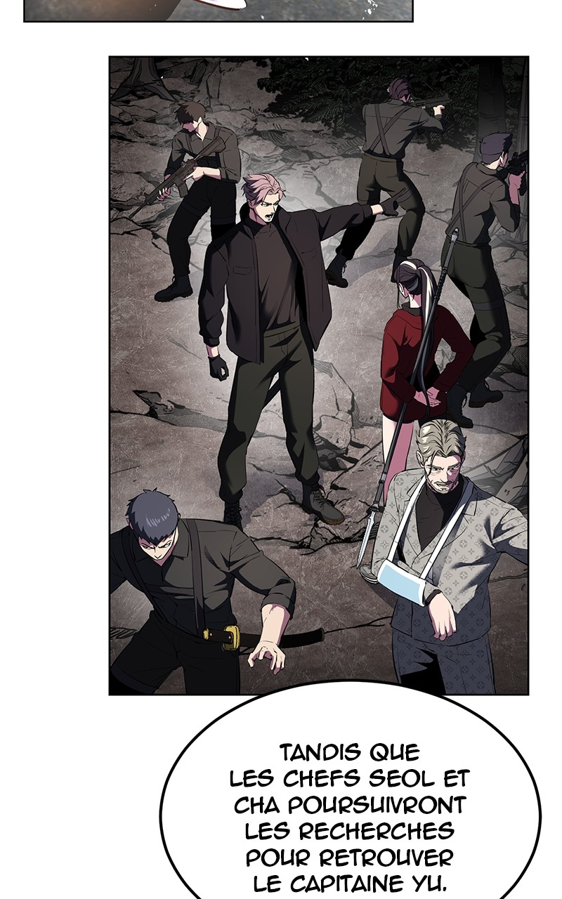 Read The Boy of Death FR Manga Online