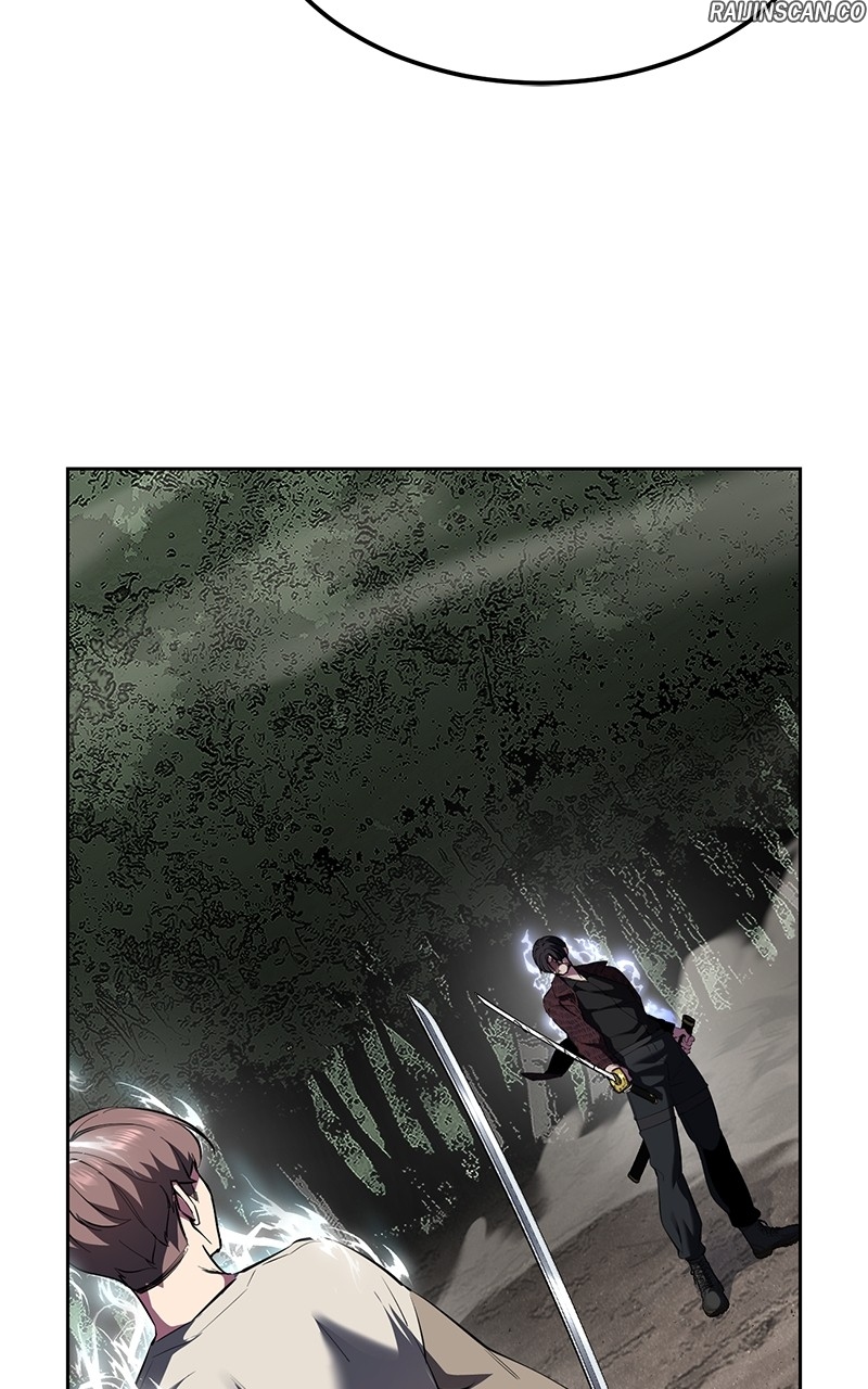 Read The Boy of Death FR Manga Online