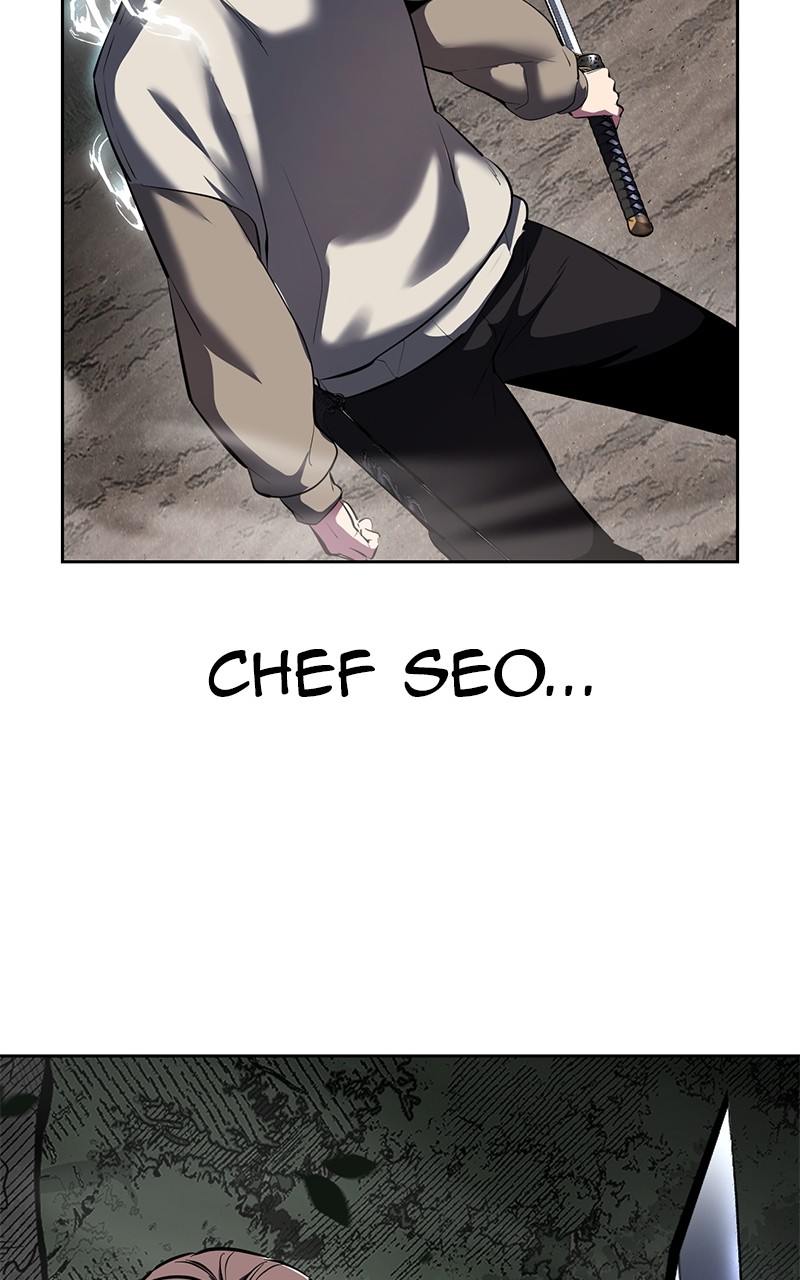 Read The Boy of Death FR Manga Online