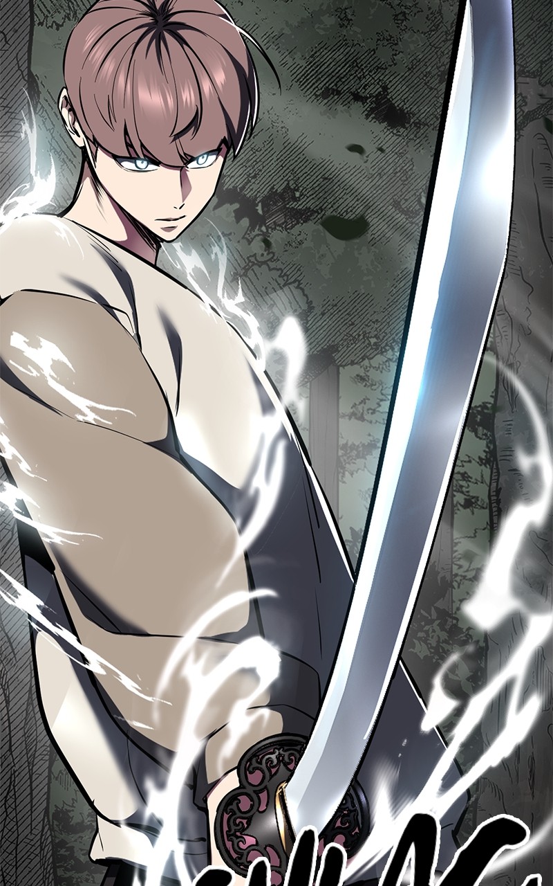 Read The Boy of Death FR Manga Online