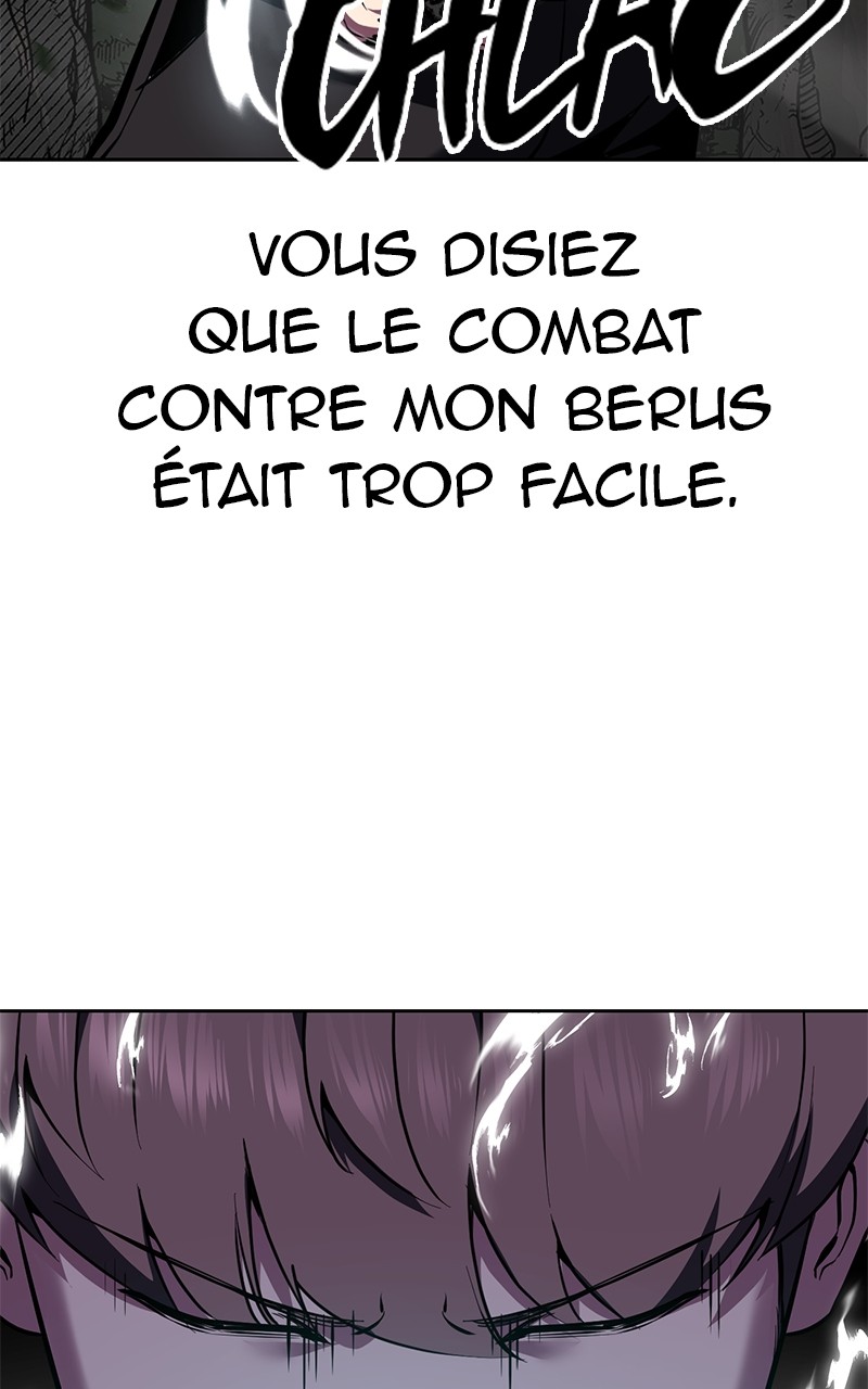 Read The Boy of Death FR Manga Online