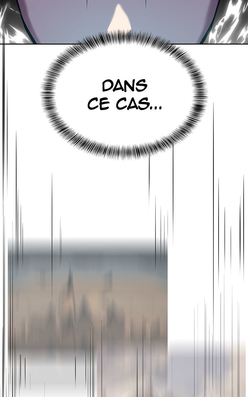 Read The Boy of Death FR Manga Online