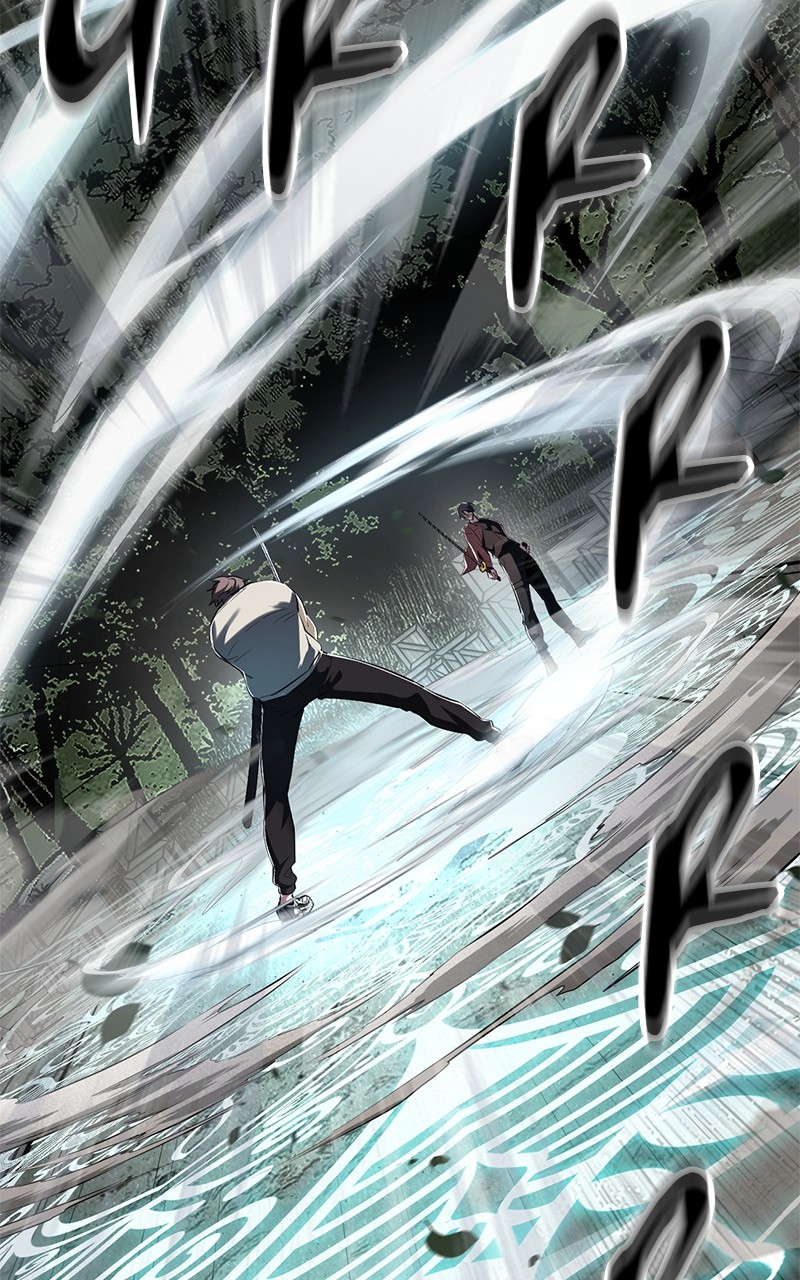 Read The Boy of Death FR Manga Online