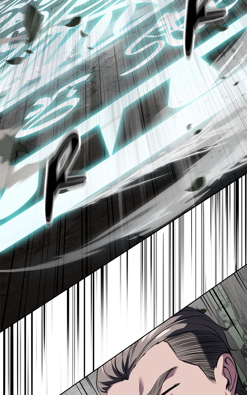 Read The Boy of Death FR Manga Online