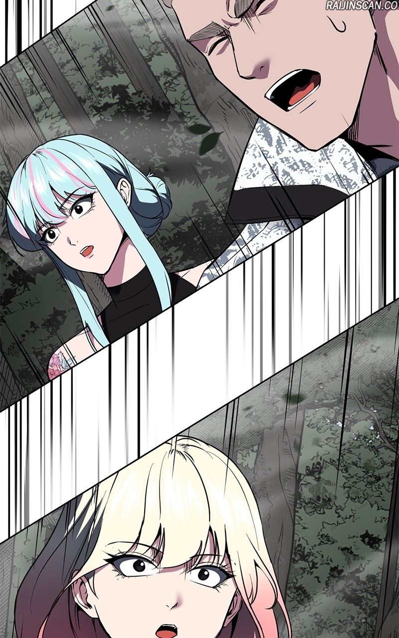 Read The Boy of Death FR Manga Online