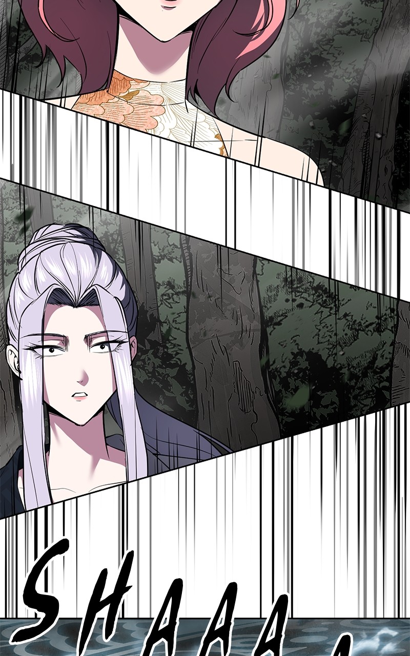 Read The Boy of Death FR Manga Online