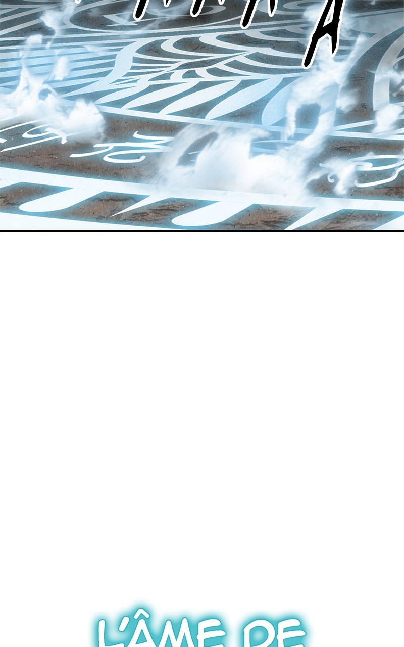 Read The Boy of Death FR Manga Online