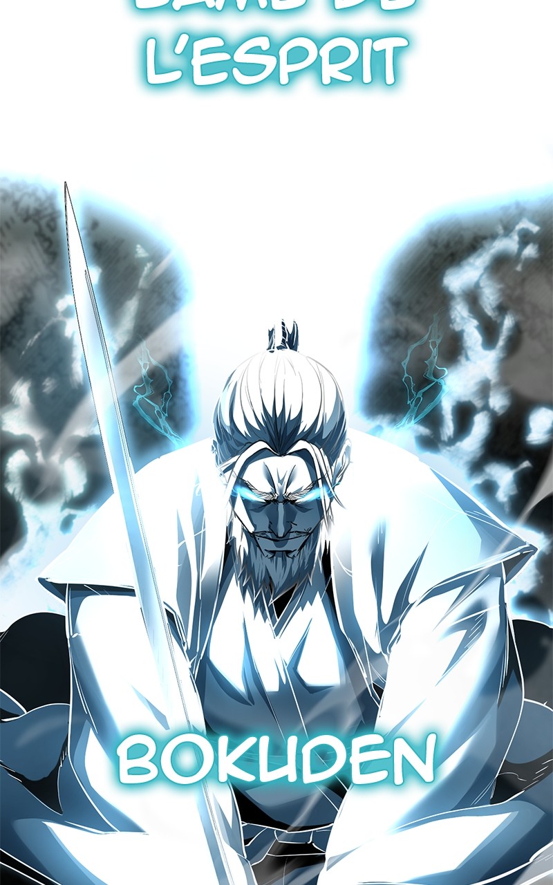 Read The Boy of Death FR Manga Online