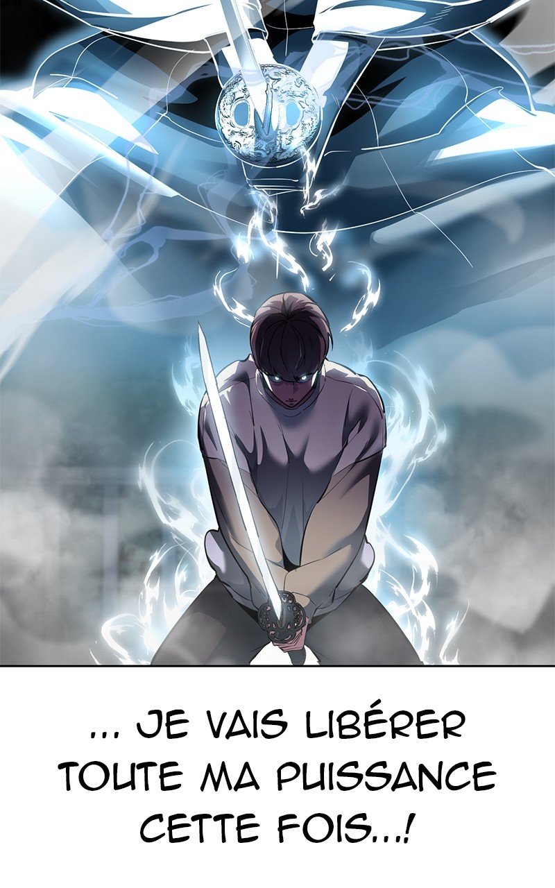 Read The Boy of Death FR Manga Online