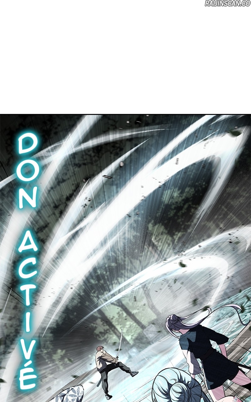 Read The Boy of Death FR Manga Online